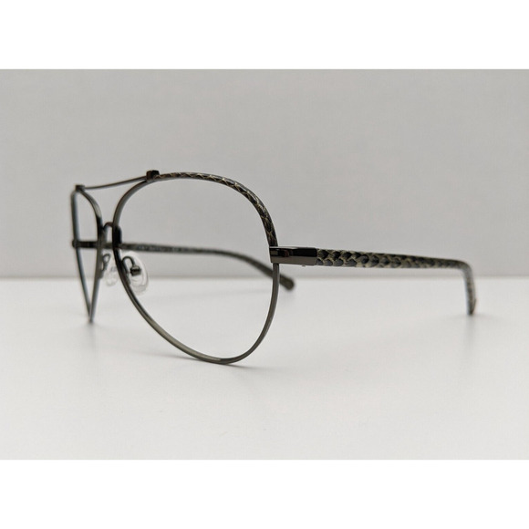 🕶️Frame Only! Tory Burch TY6021Q Women's Sunglasses 62/12 130 /KAG154🕶️ - Picture 5 of 10